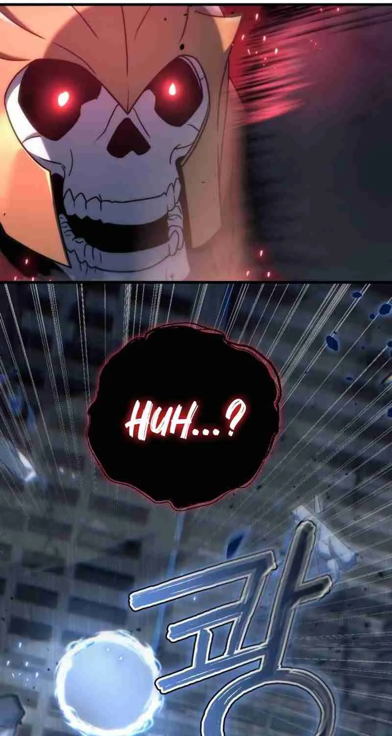 Hiding a Warehouse in the Apocalypse Ch. 17 – page 51