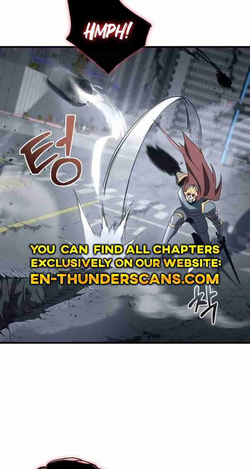 Hiding a Warehouse in the Apocalypse Ch. 17 – page 55
