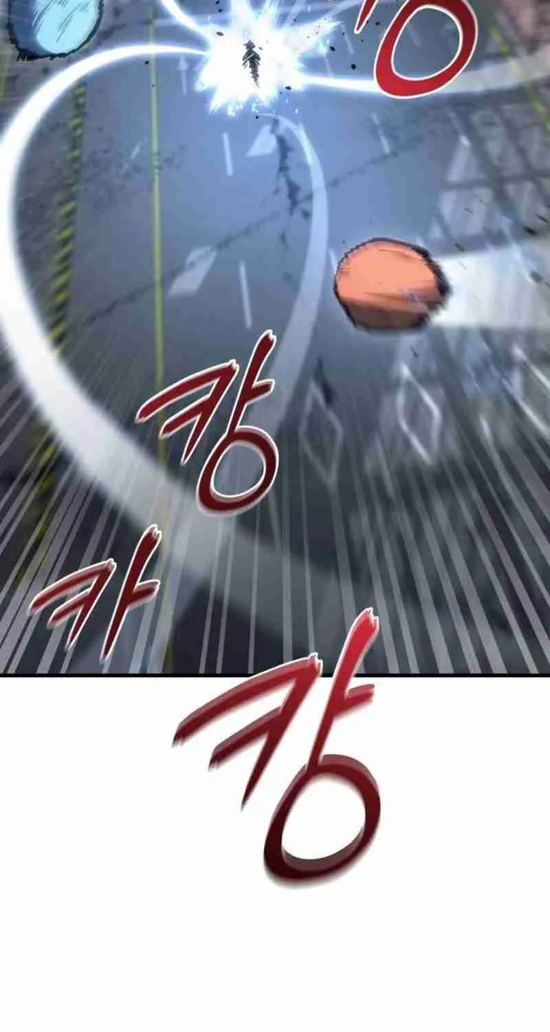 Hiding a Warehouse in the Apocalypse Ch. 17 – page 65