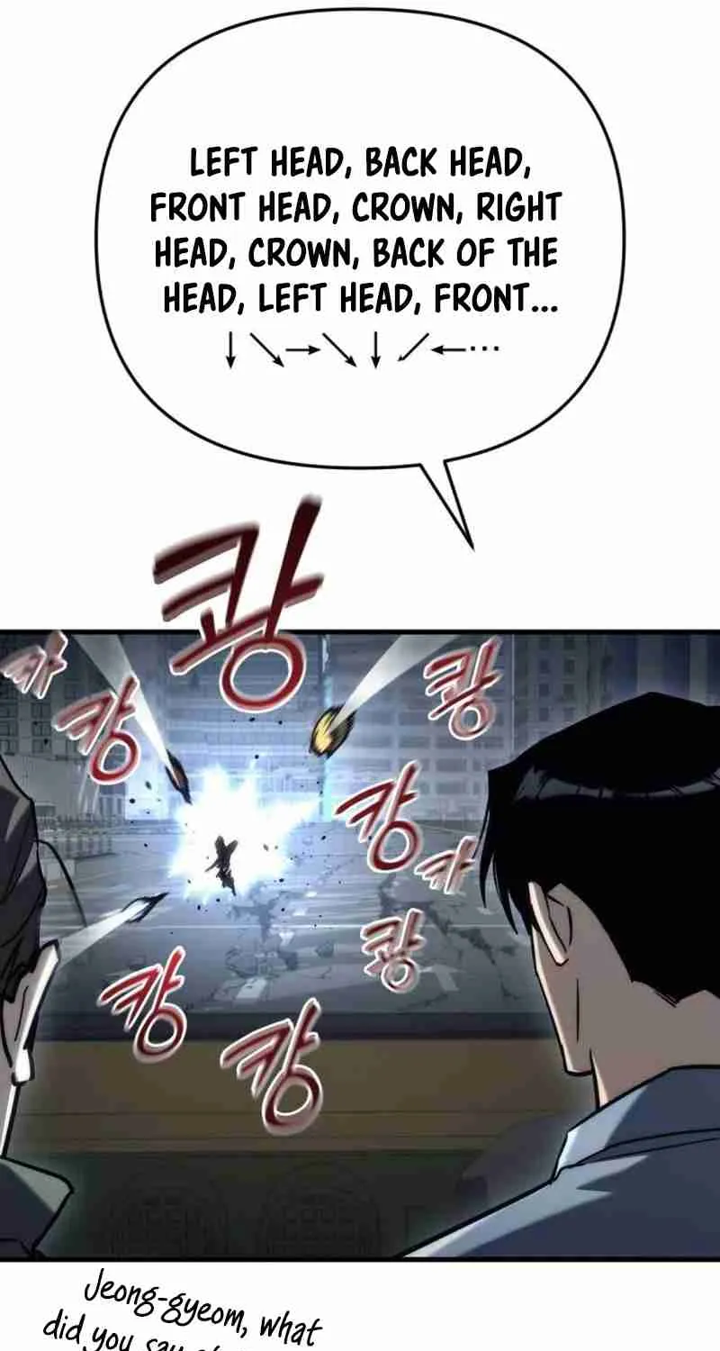 Hiding a Warehouse in the Apocalypse Ch. 17 – page 67