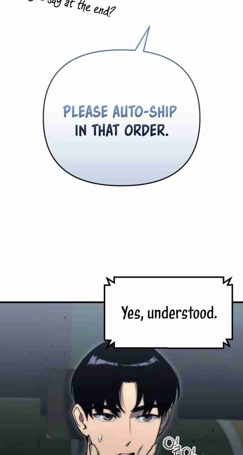 Hiding a Warehouse in the Apocalypse Ch. 17 – page 68