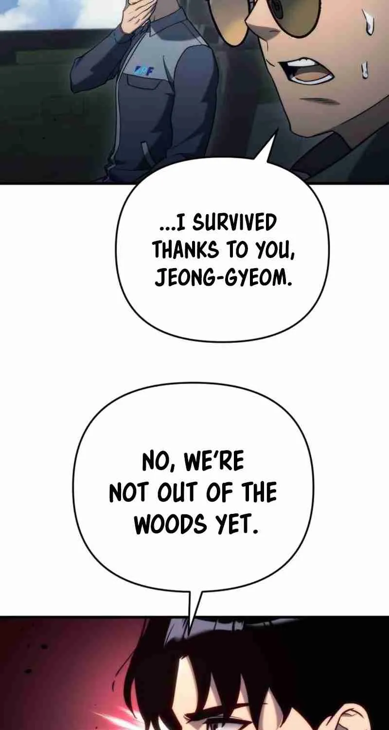 Hiding a Warehouse in the Apocalypse Ch. 17 – page 71