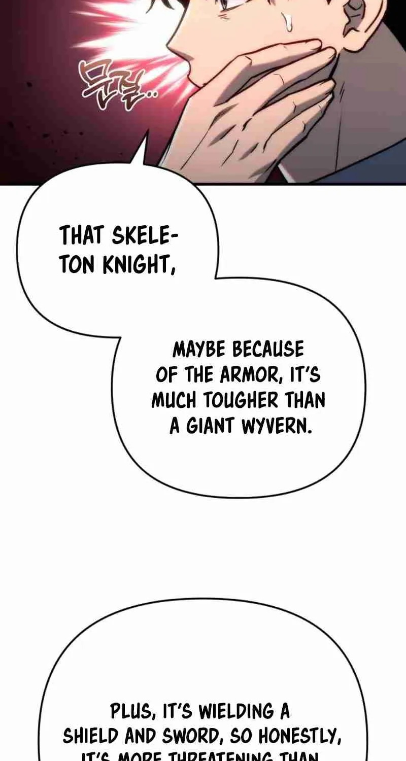Hiding a Warehouse in the Apocalypse Ch. 17 – page 72