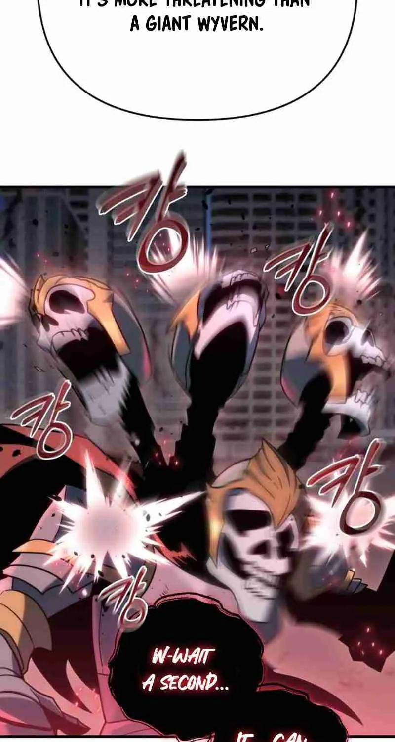 Hiding a Warehouse in the Apocalypse Ch. 17 – page 73