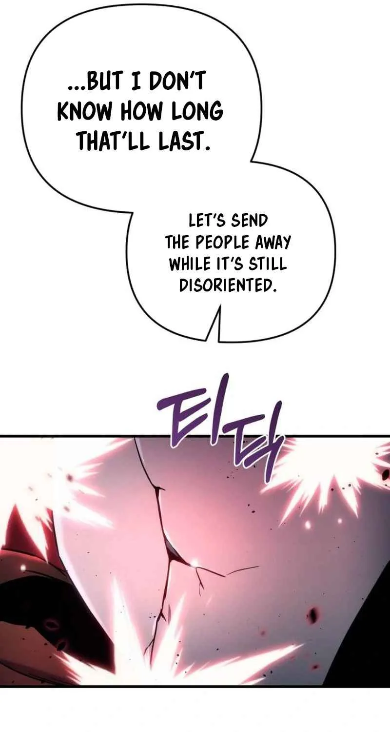 Hiding a Warehouse in the Apocalypse Ch. 17 – page 75