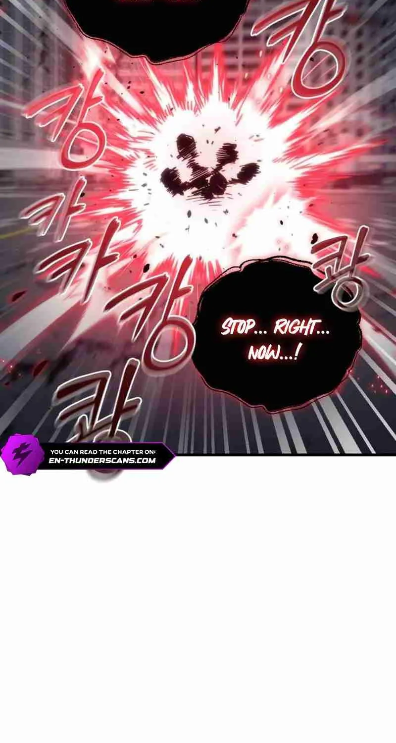 Hiding a Warehouse in the Apocalypse Ch. 17 – page 80