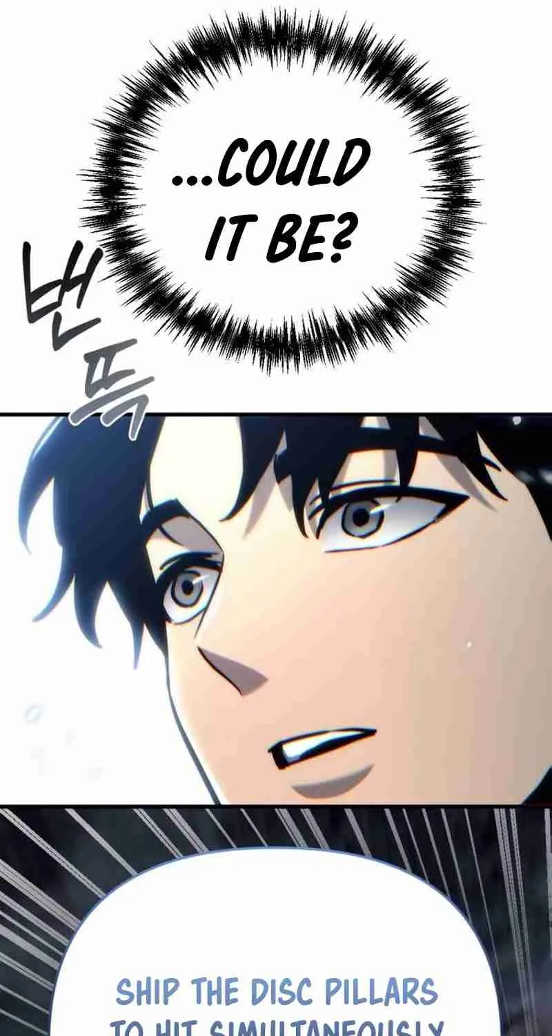 Hiding a Warehouse in the Apocalypse Ch. 17 – page 83