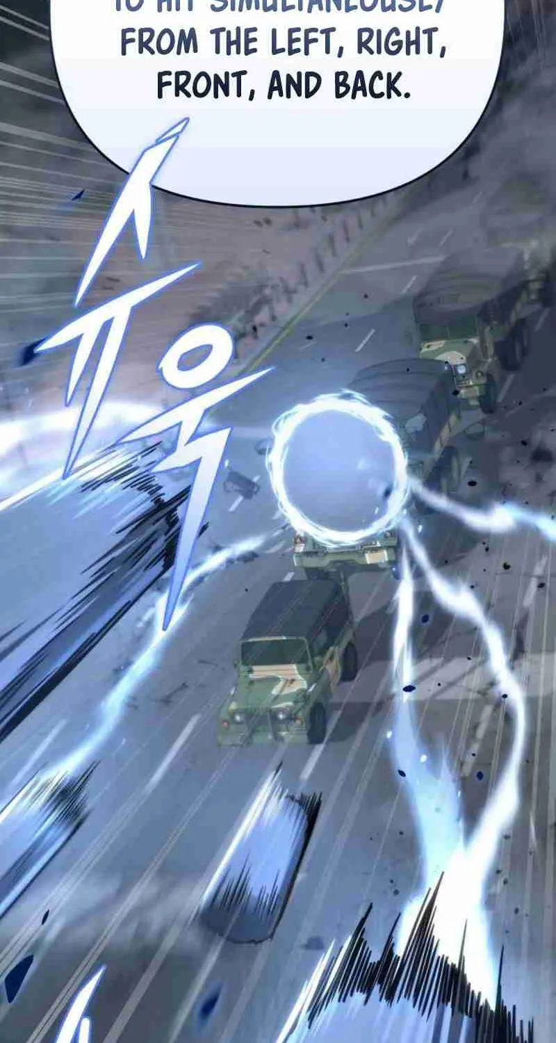 Hiding a Warehouse in the Apocalypse Ch. 17 – page 84