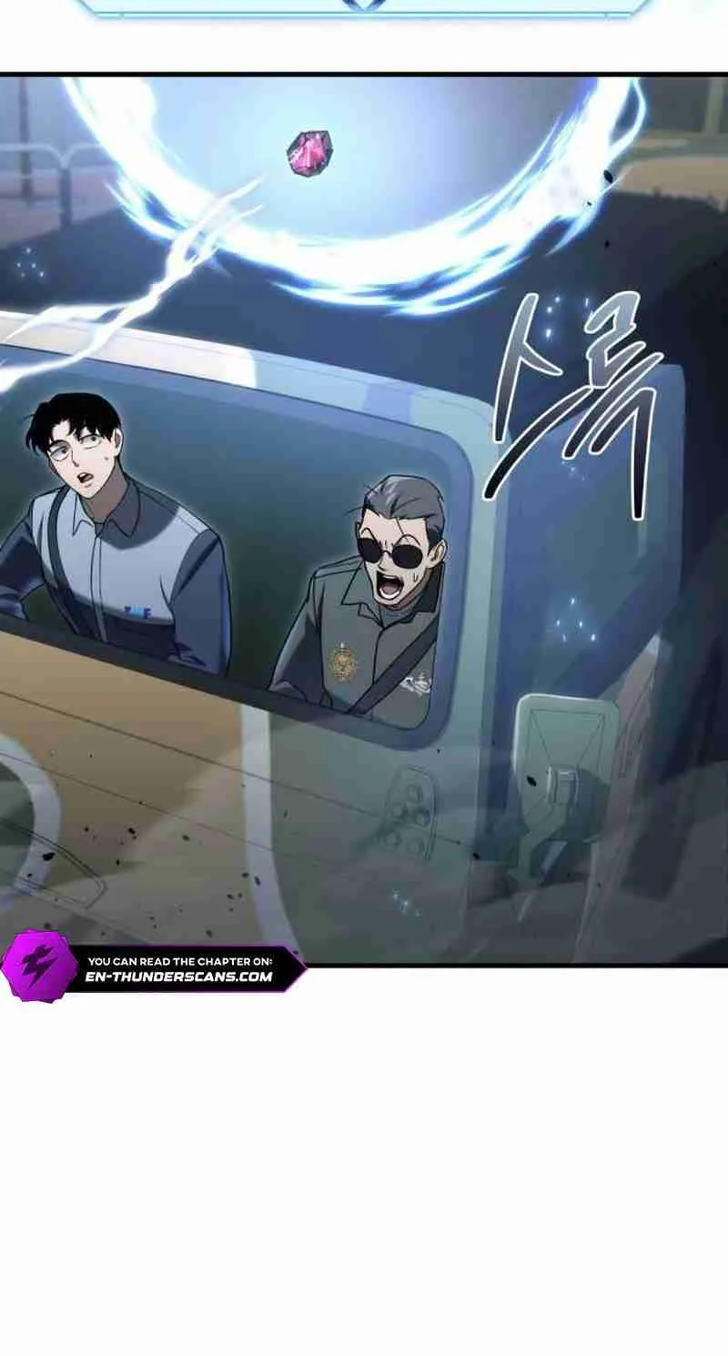 Hiding a Warehouse in the Apocalypse Ch. 17 – page 96