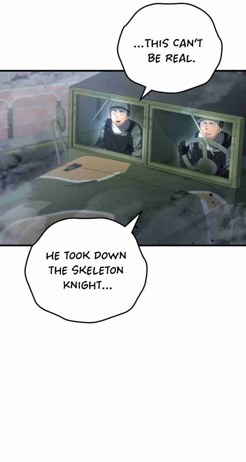 Hiding a Warehouse in the Apocalypse Ch. 17 – page 97