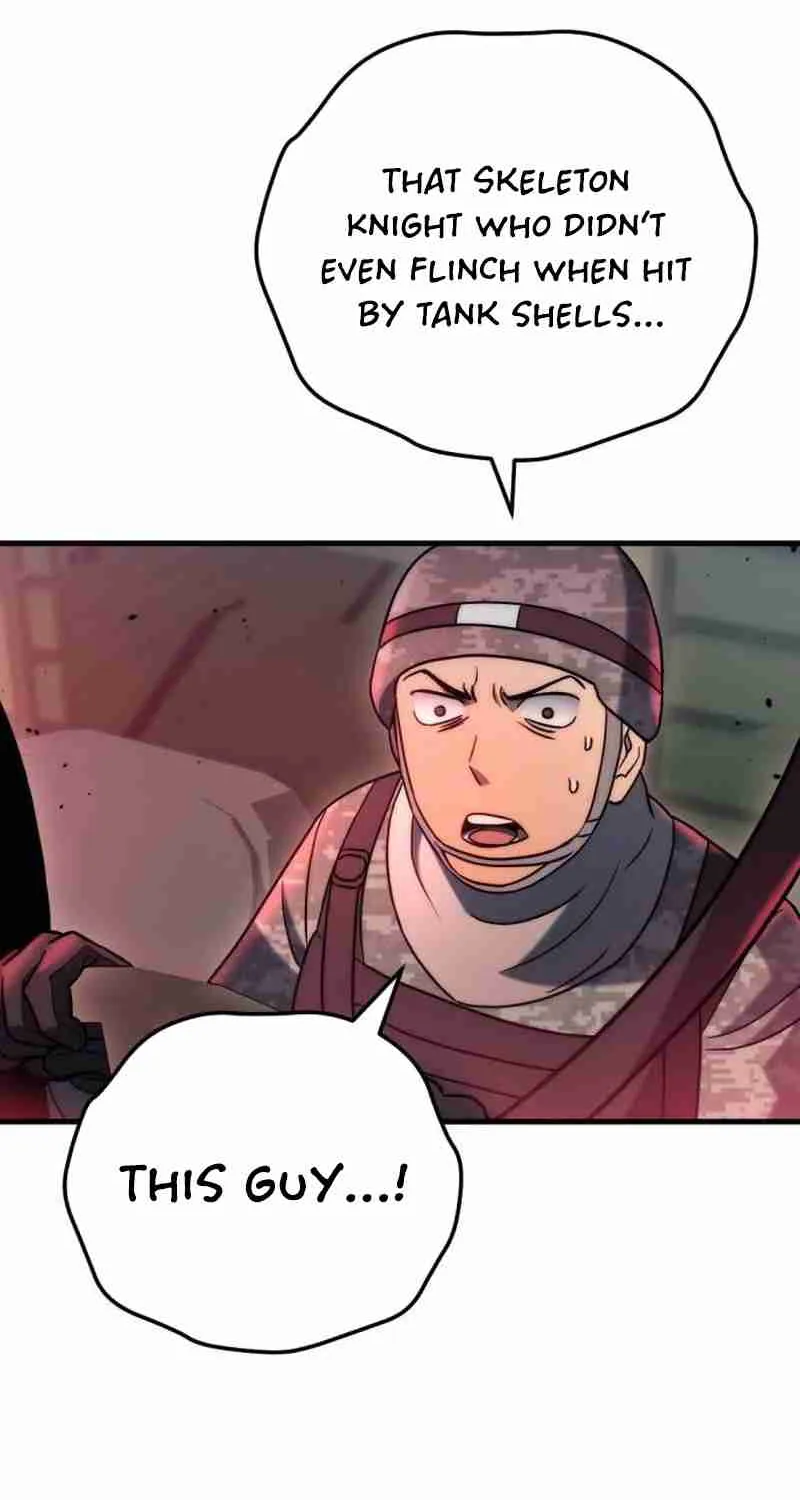 Hiding a Warehouse in the Apocalypse Ch. 17 – page 98
