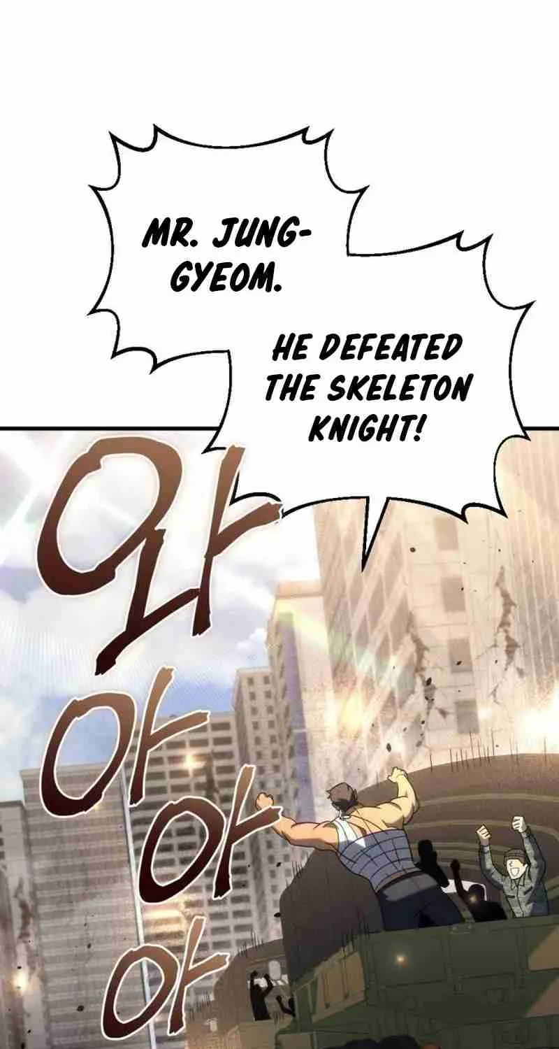 Hiding a Warehouse in the Apocalypse Ch. 17 – page 99