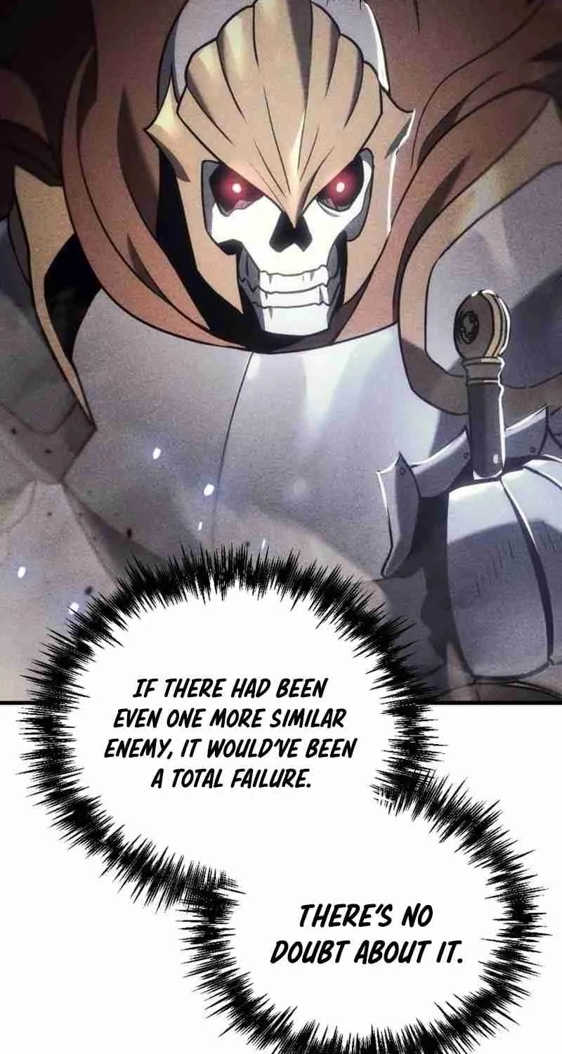 Hiding a Warehouse in the Apocalypse Ch. 17 – page 111