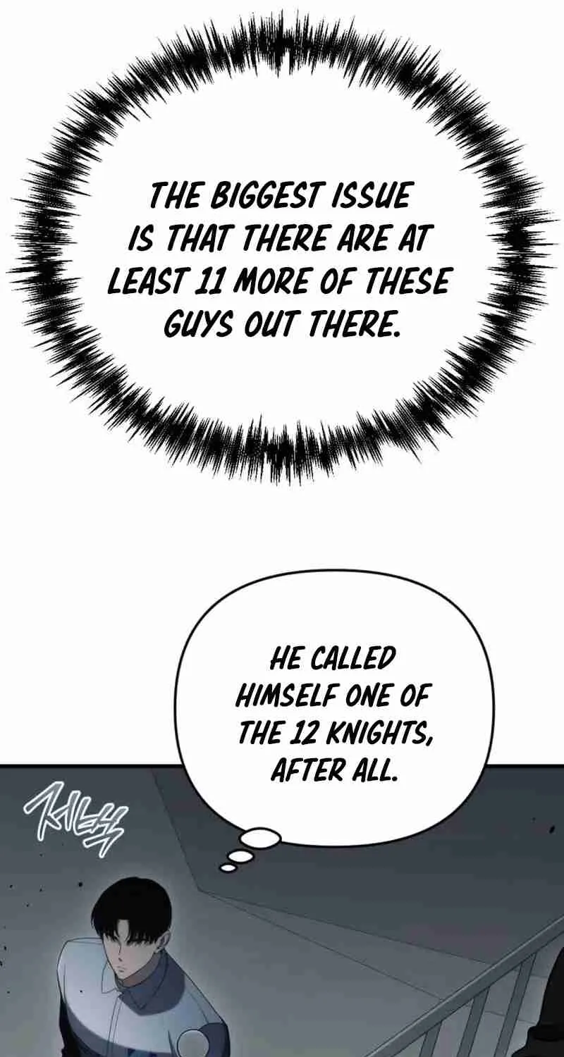 Hiding a Warehouse in the Apocalypse Ch. 17 – page 113