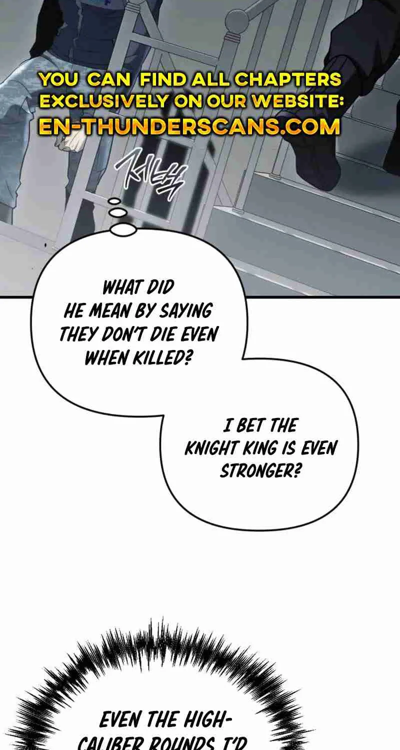 Hiding a Warehouse in the Apocalypse Ch. 17 – page 114