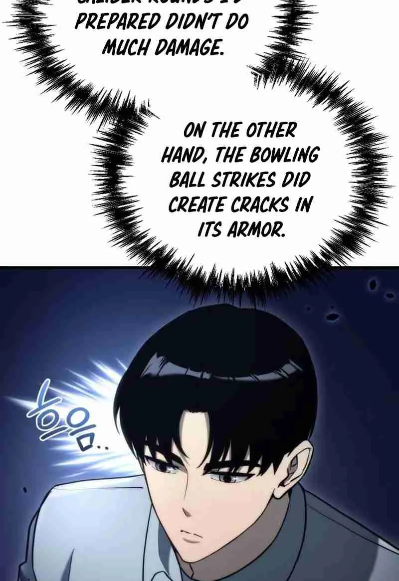 Hiding a Warehouse in the Apocalypse Ch. 17 – page 115