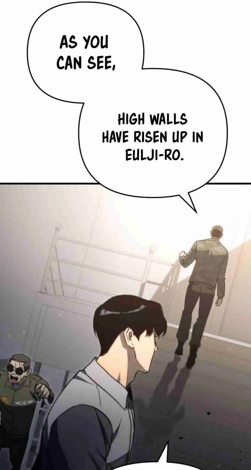 Hiding a Warehouse in the Apocalypse Ch. 17 – page 119