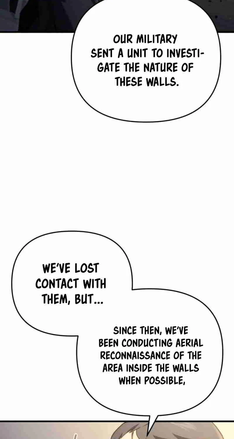 Hiding a Warehouse in the Apocalypse Ch. 17 – page 120