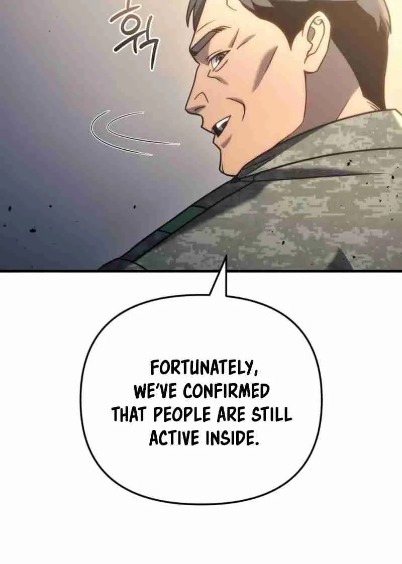 Hiding a Warehouse in the Apocalypse Ch. 17 – page 121
