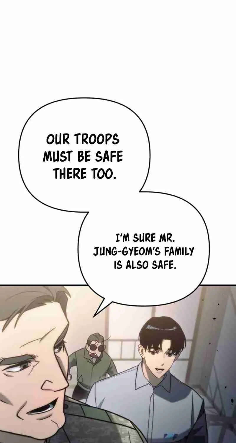 Hiding a Warehouse in the Apocalypse Ch. 17 – page 122