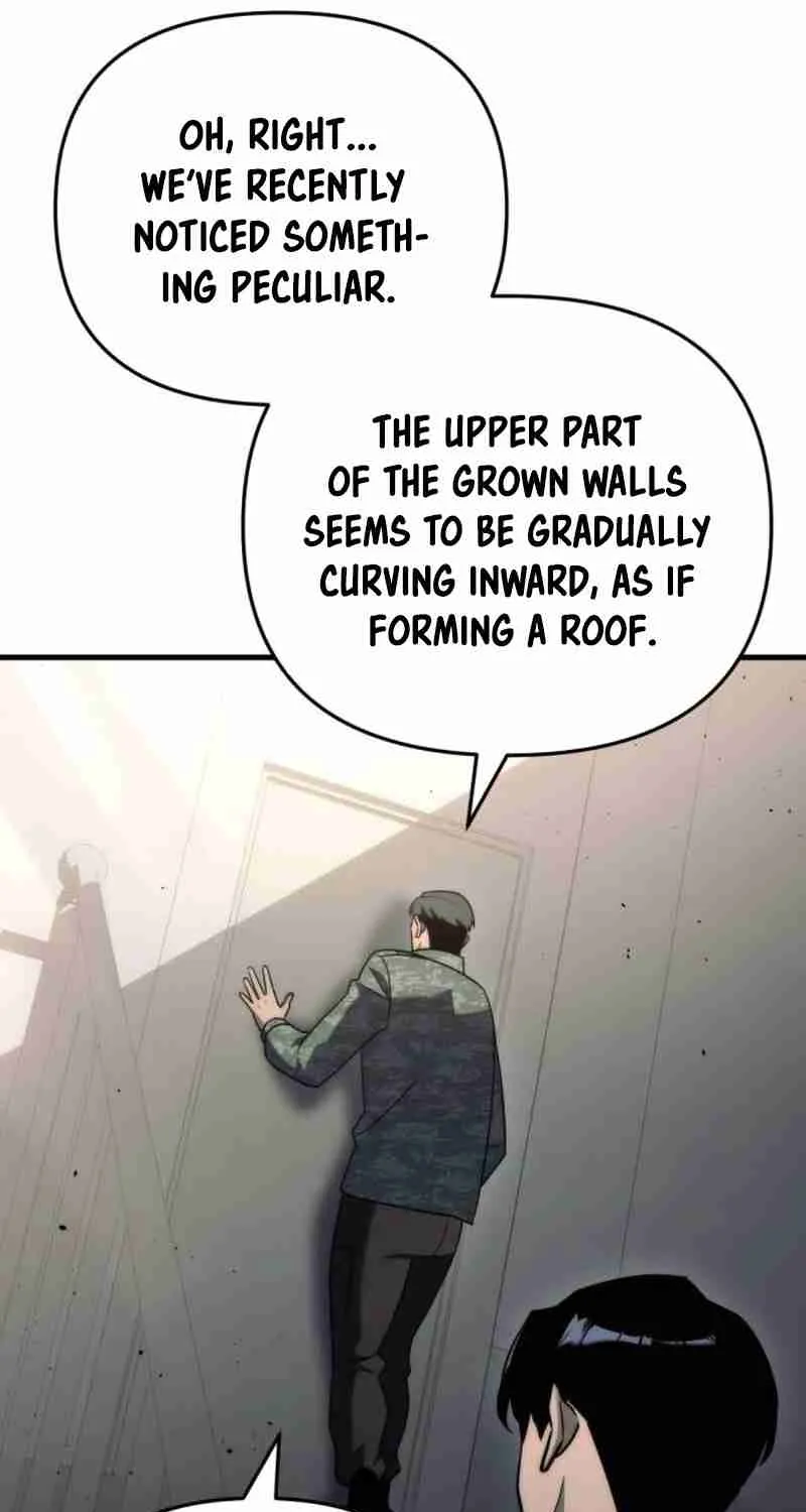 Hiding a Warehouse in the Apocalypse Ch. 17 – page 125
