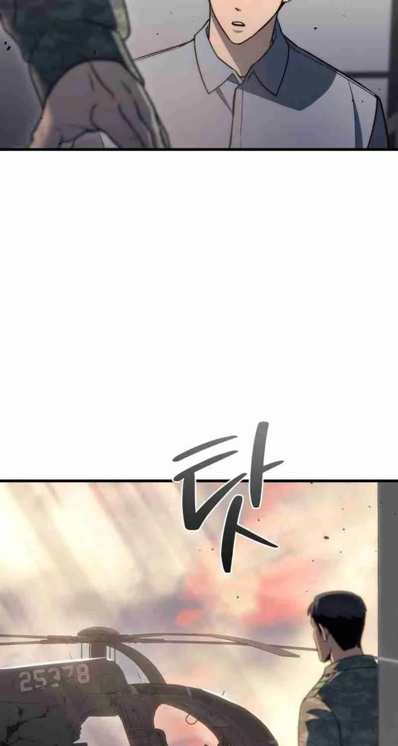 Hiding a Warehouse in the Apocalypse Ch. 17 – page 128