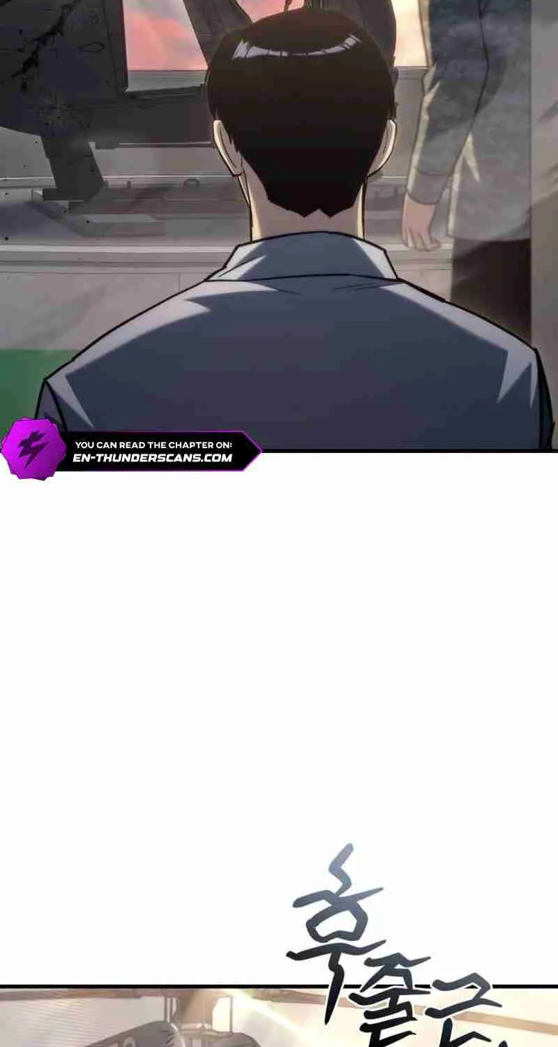 Hiding a Warehouse in the Apocalypse Ch. 17 – page 129