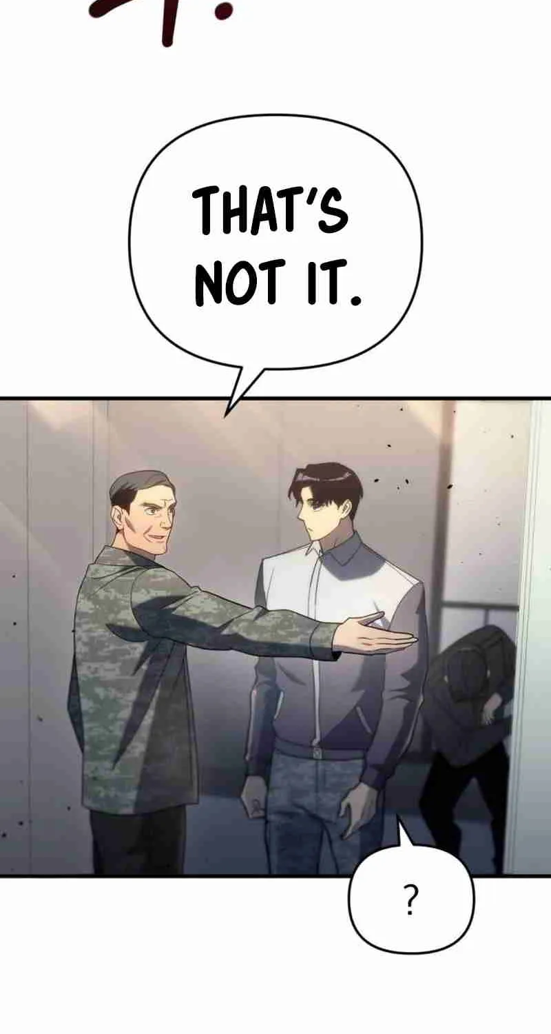 Hiding a Warehouse in the Apocalypse Ch. 17 – page 132