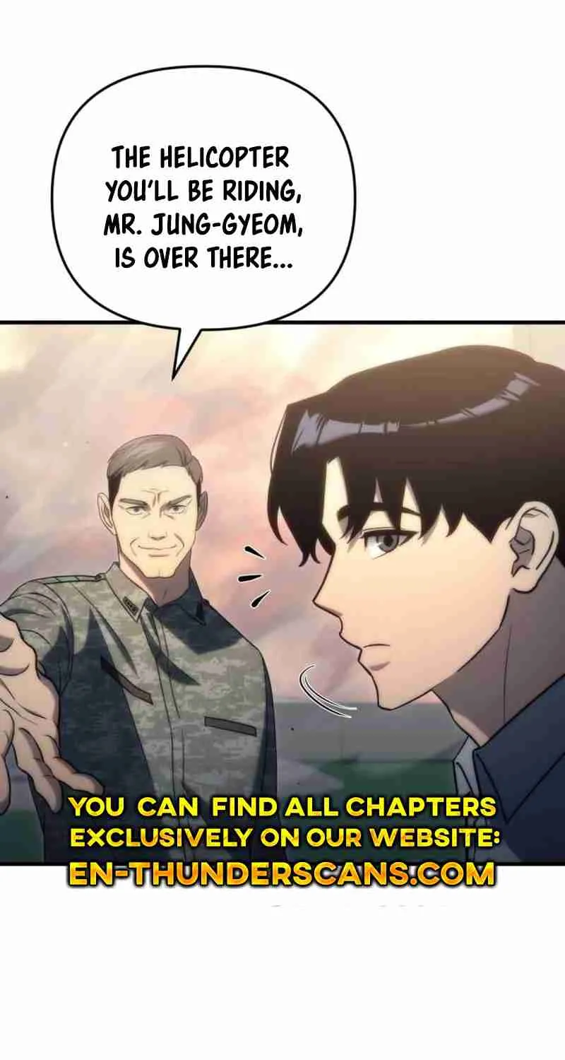 Hiding a Warehouse in the Apocalypse Ch. 17 – page 133