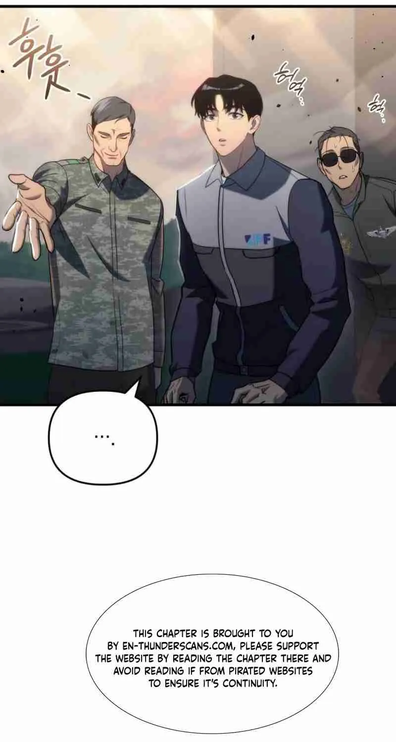 Hiding a Warehouse in the Apocalypse Ch. 17 – page 139
