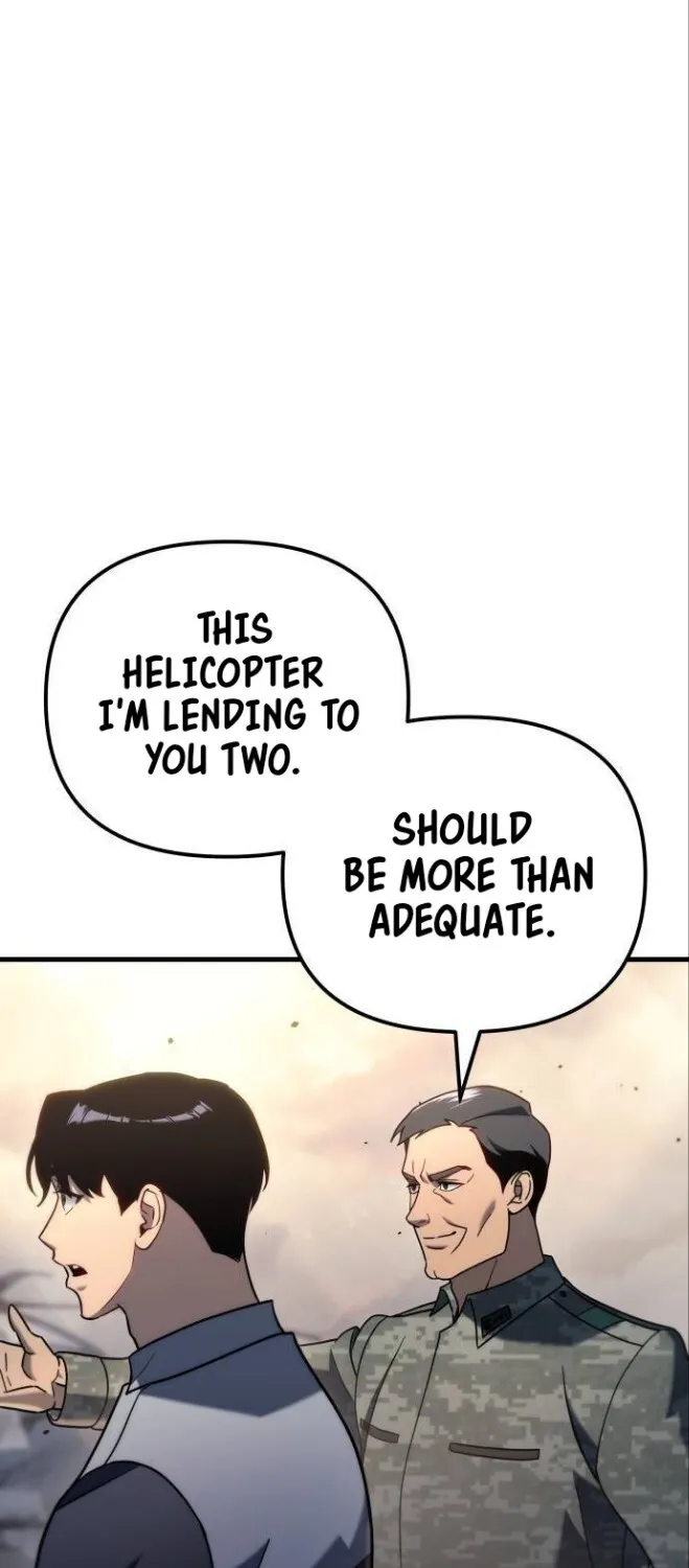 Hiding a Warehouse in the Apocalypse Ch. 18 – page 3