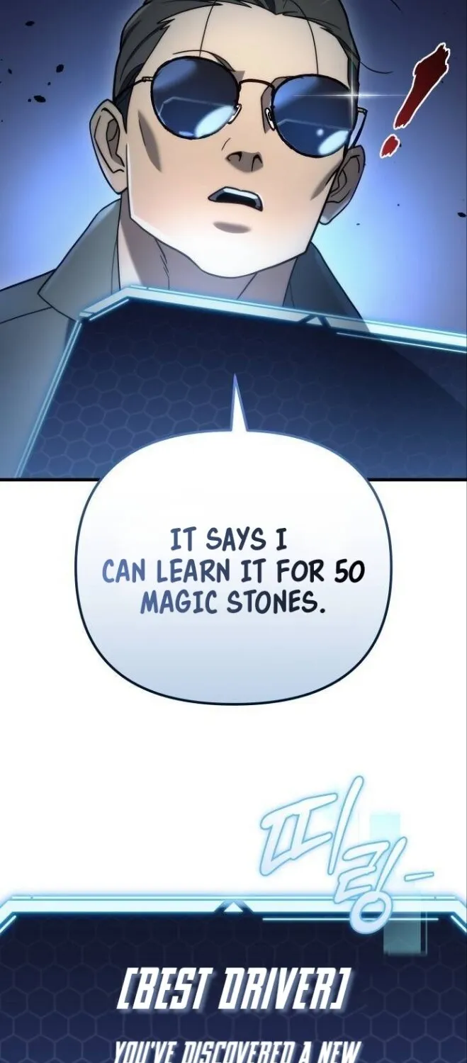 Hiding a Warehouse in the Apocalypse Ch. 18 – page 9