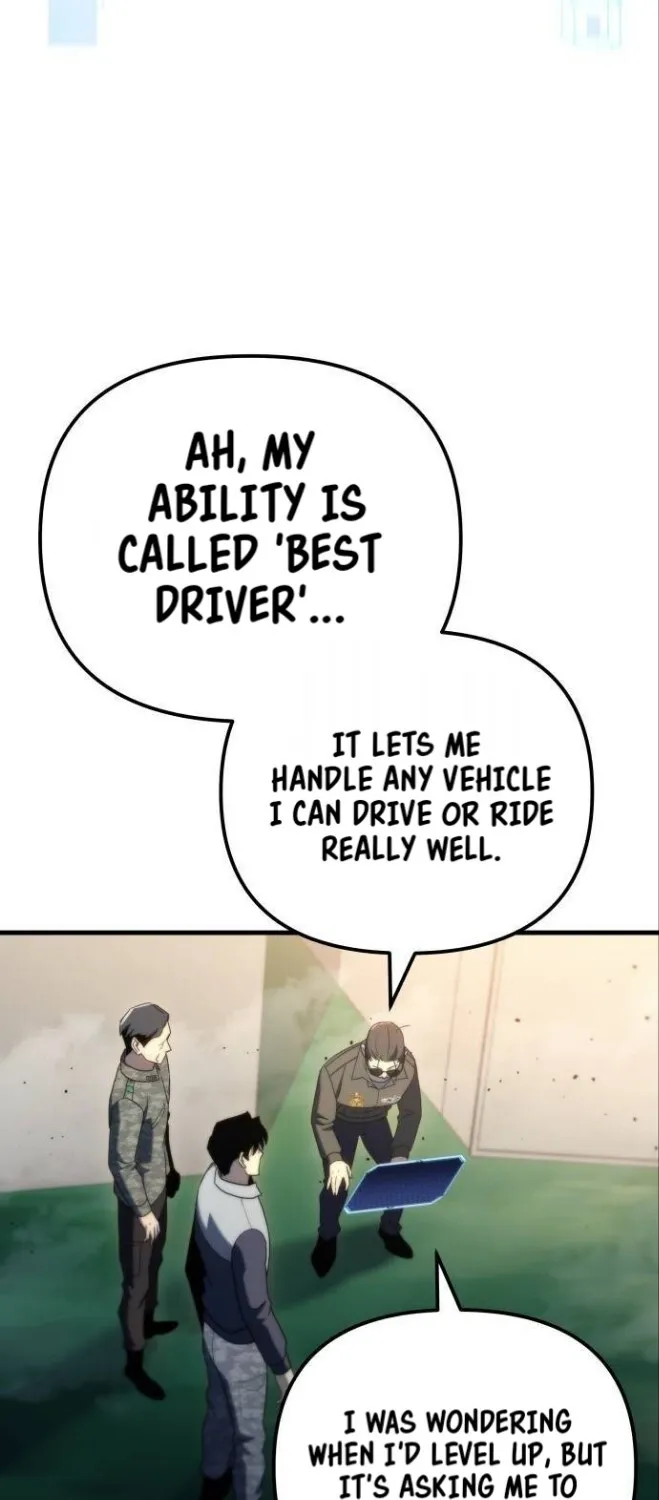 Hiding a Warehouse in the Apocalypse Ch. 18 – page 11