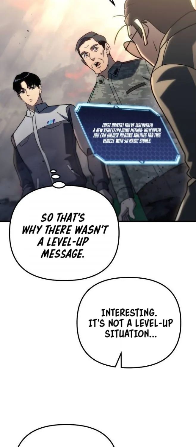 Hiding a Warehouse in the Apocalypse Ch. 18 – page 13