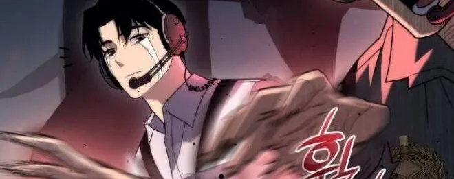 Hiding a Warehouse in the Apocalypse Ch. 18 – page 28