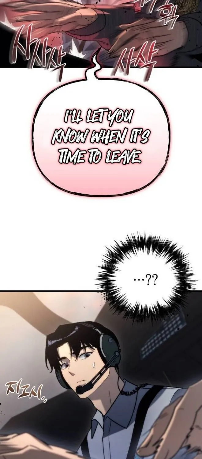 Hiding a Warehouse in the Apocalypse Ch. 18 – page 29