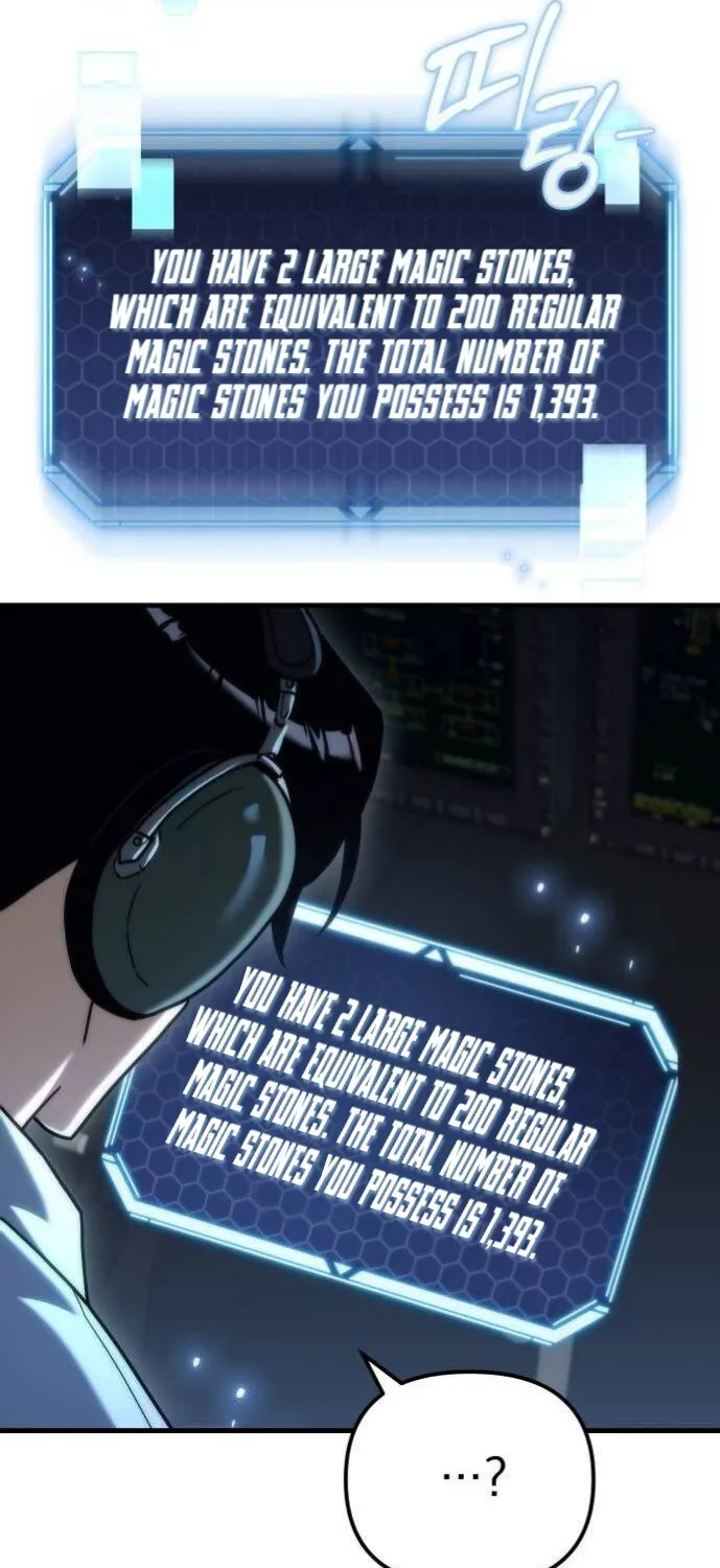 Hiding a Warehouse in the Apocalypse Ch. 18 – page 33