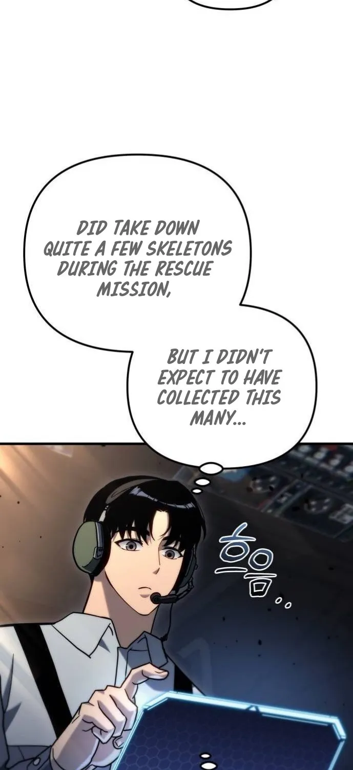 Hiding a Warehouse in the Apocalypse Ch. 18 – page 34
