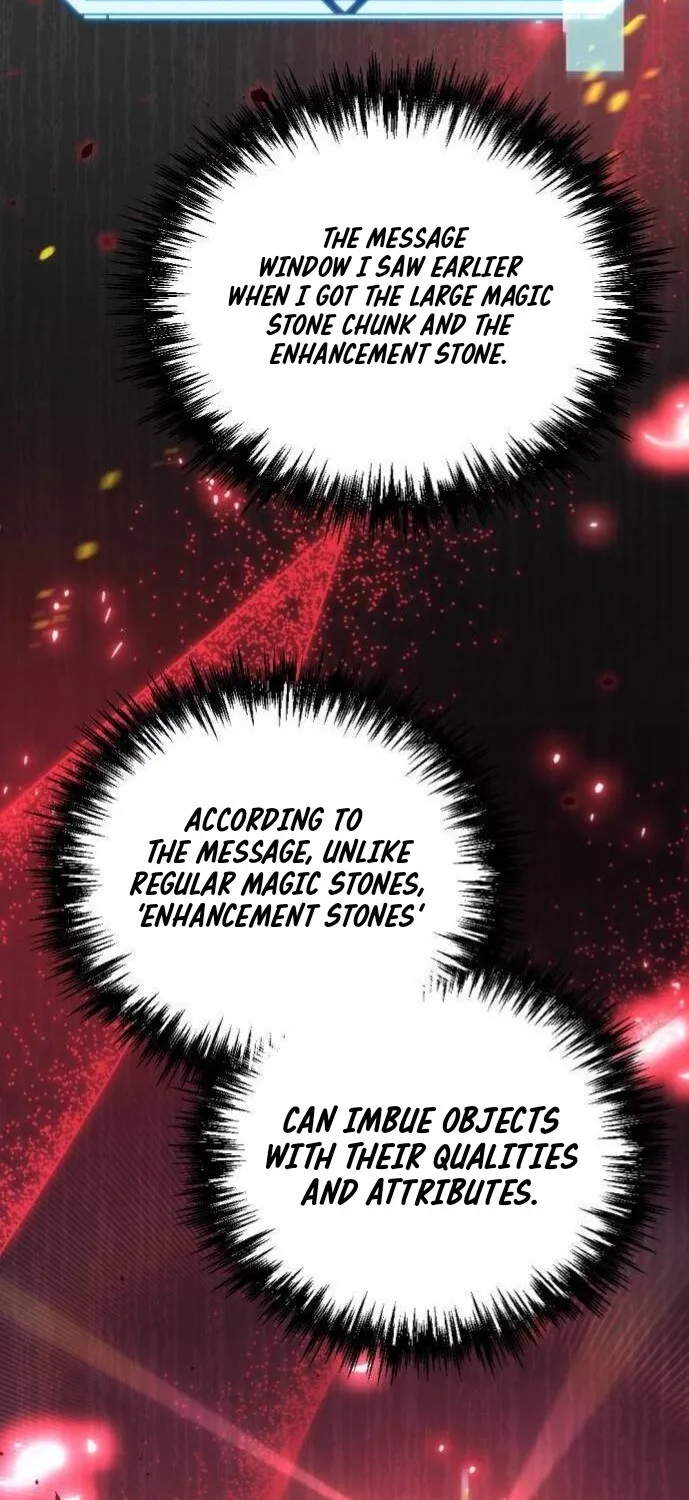 Hiding a Warehouse in the Apocalypse Ch. 18 – page 39