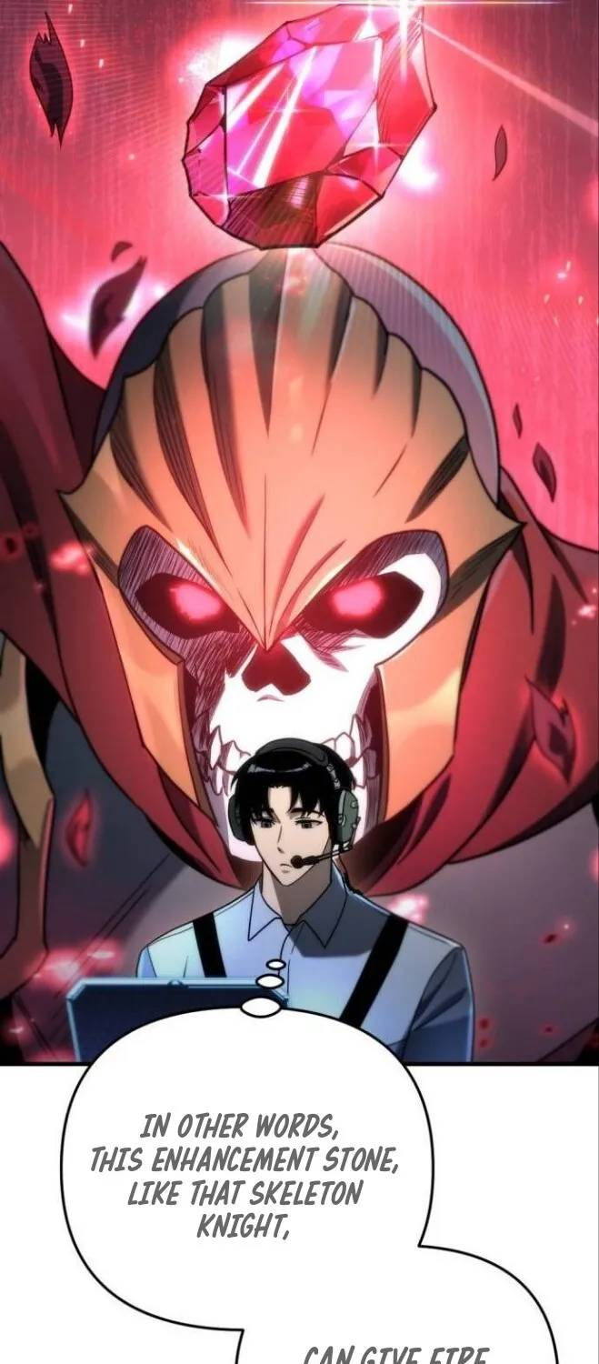 Hiding a Warehouse in the Apocalypse Ch. 18 – page 41