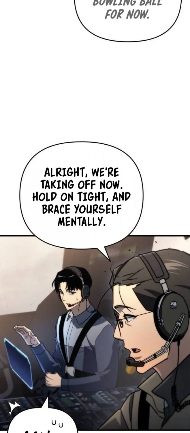 Hiding a Warehouse in the Apocalypse Ch. 18 – page 46