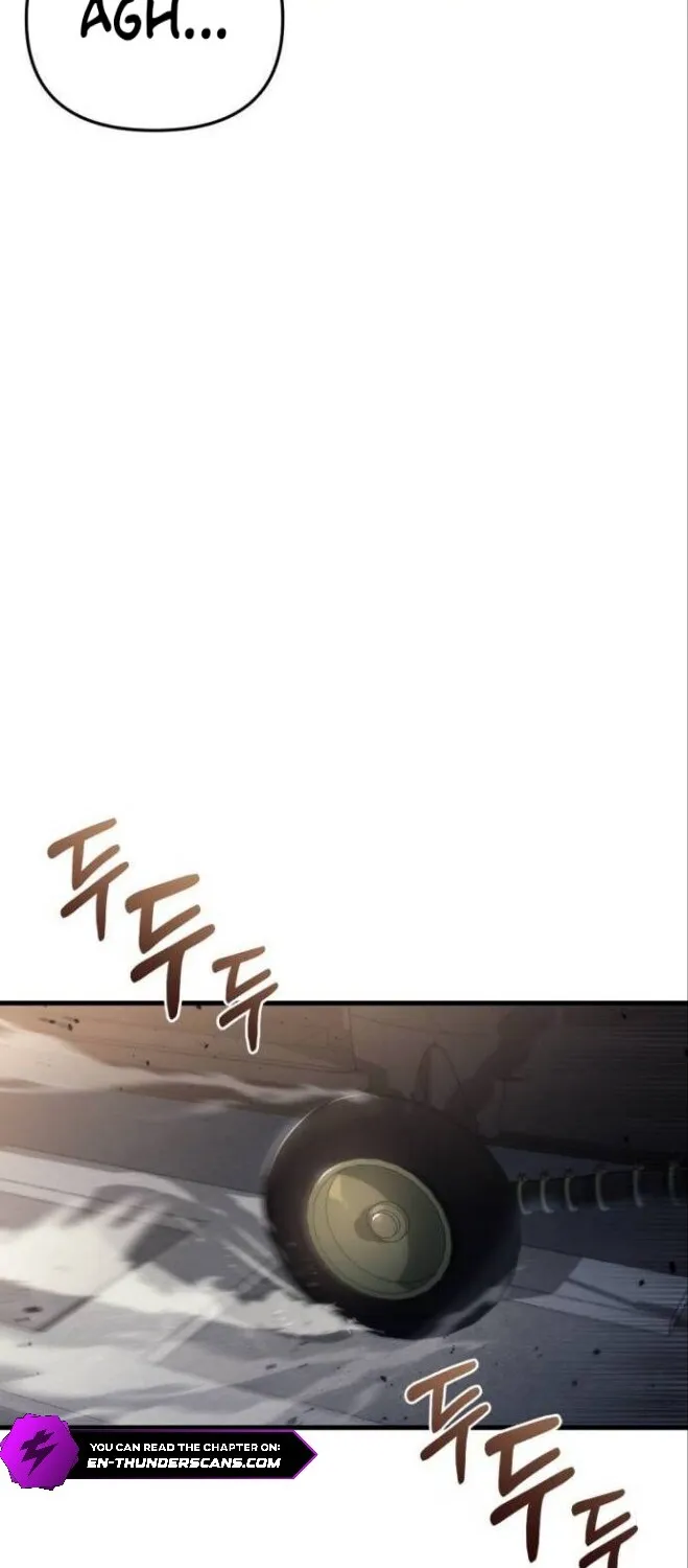 Hiding a Warehouse in the Apocalypse Ch. 18 – page 47