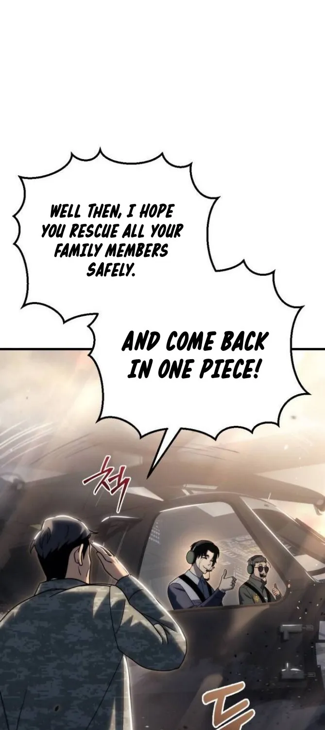Hiding a Warehouse in the Apocalypse Ch. 18 – page 49