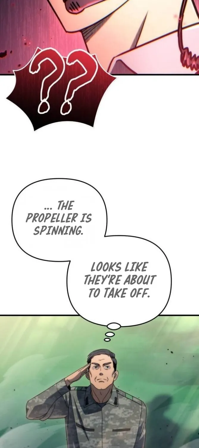Hiding a Warehouse in the Apocalypse Ch. 18 – page 54