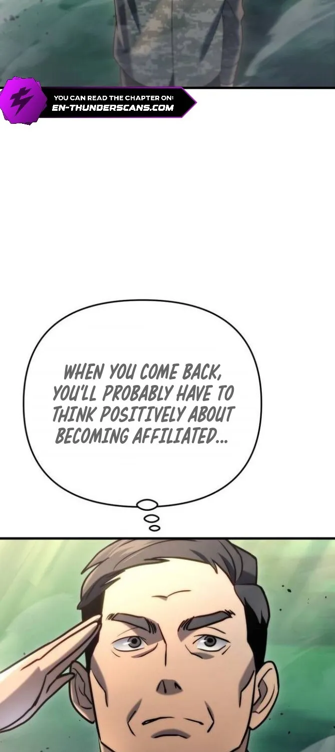 Hiding a Warehouse in the Apocalypse Ch. 18 – page 55