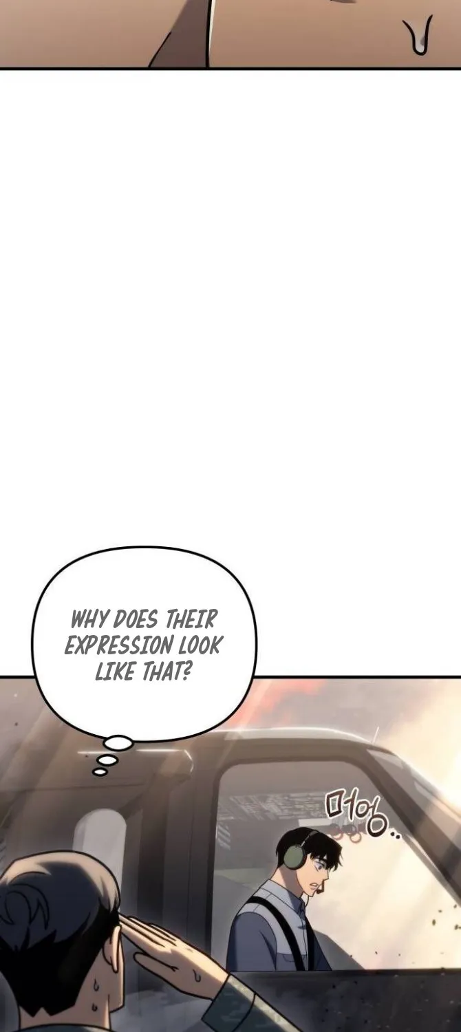 Hiding a Warehouse in the Apocalypse Ch. 18 – page 58