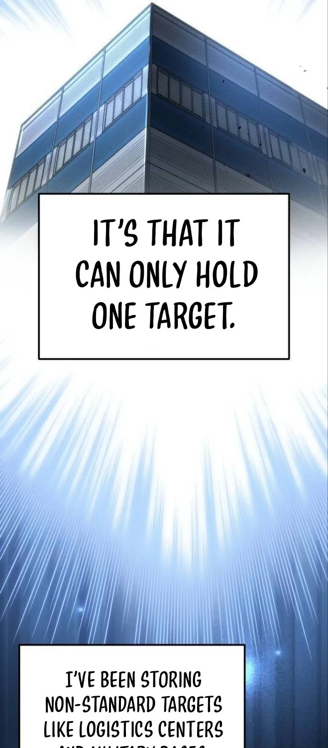 Hiding a Warehouse in the Apocalypse Ch. 18 – page 65