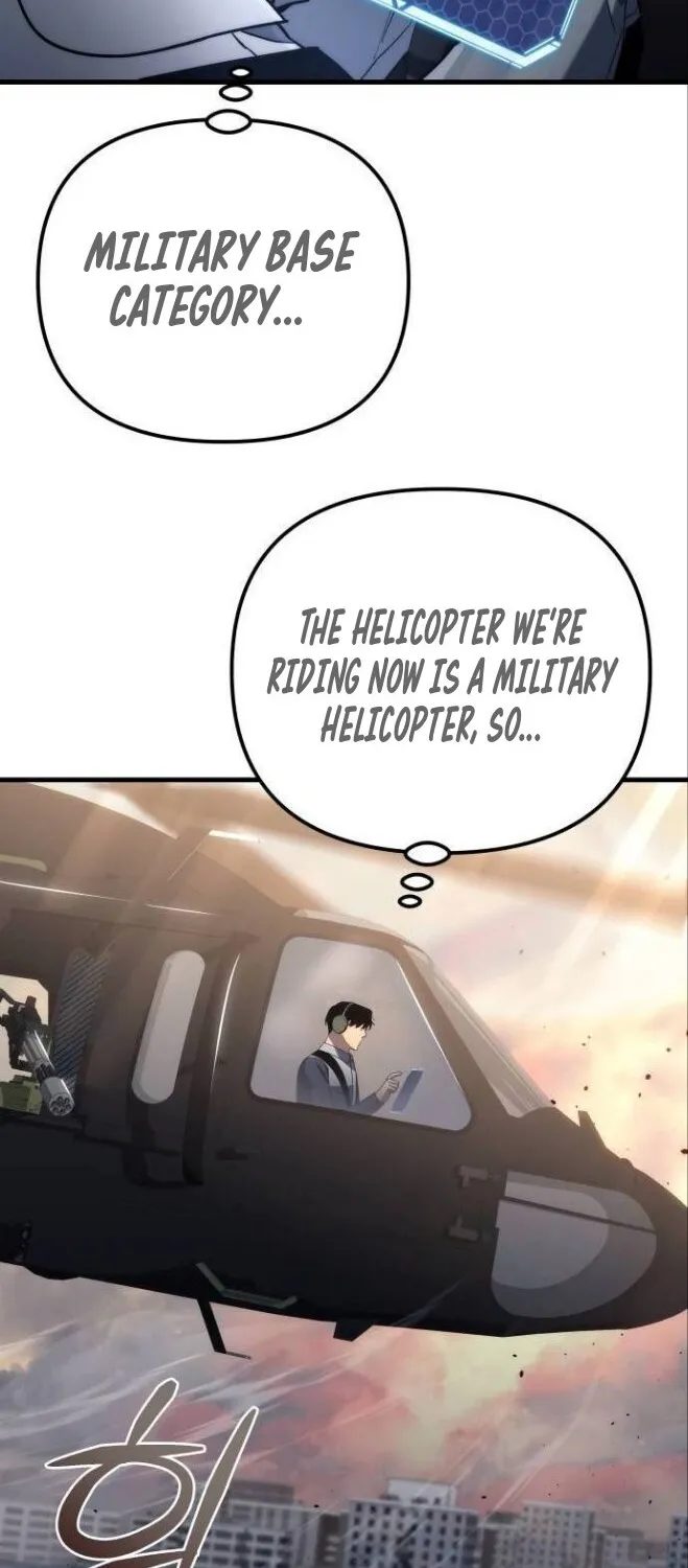 Hiding a Warehouse in the Apocalypse Ch. 18 – page 70