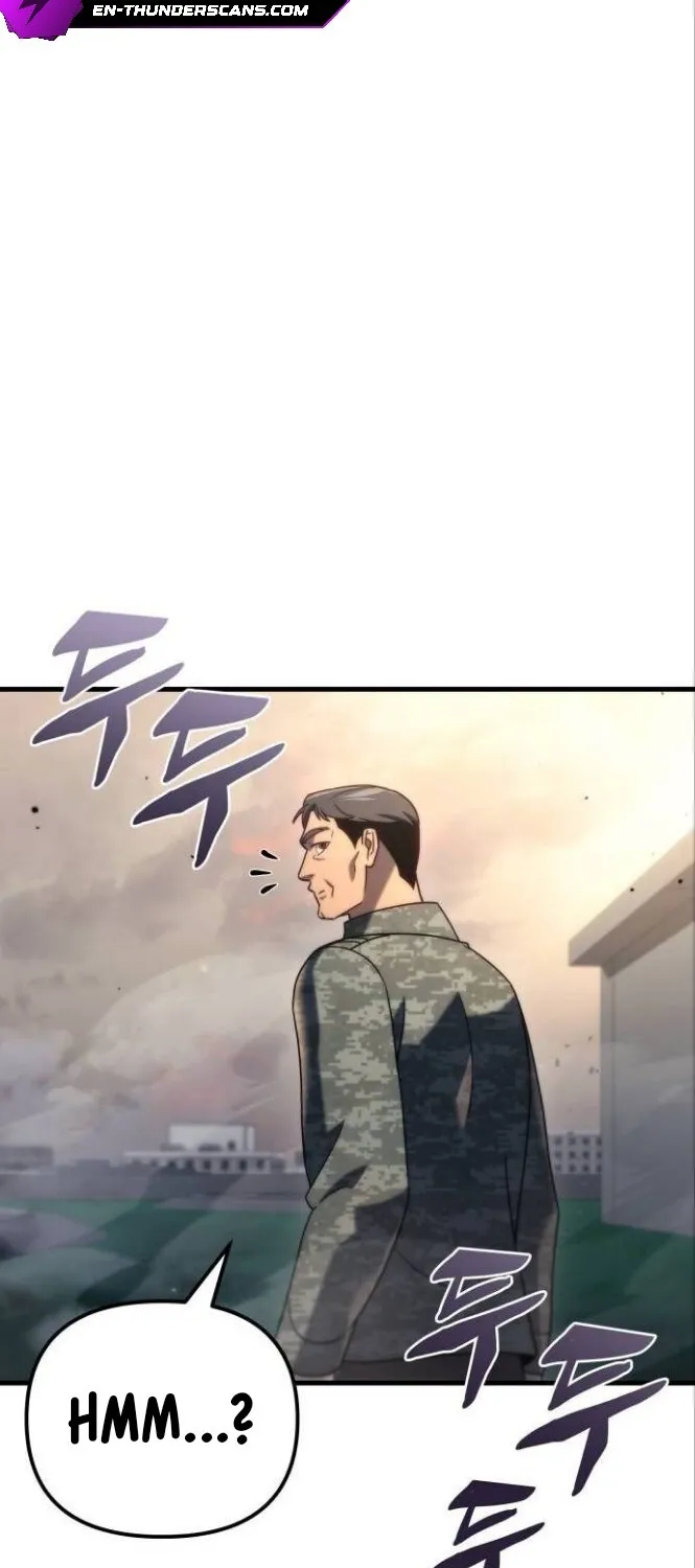 Hiding a Warehouse in the Apocalypse Ch. 18 – page 74