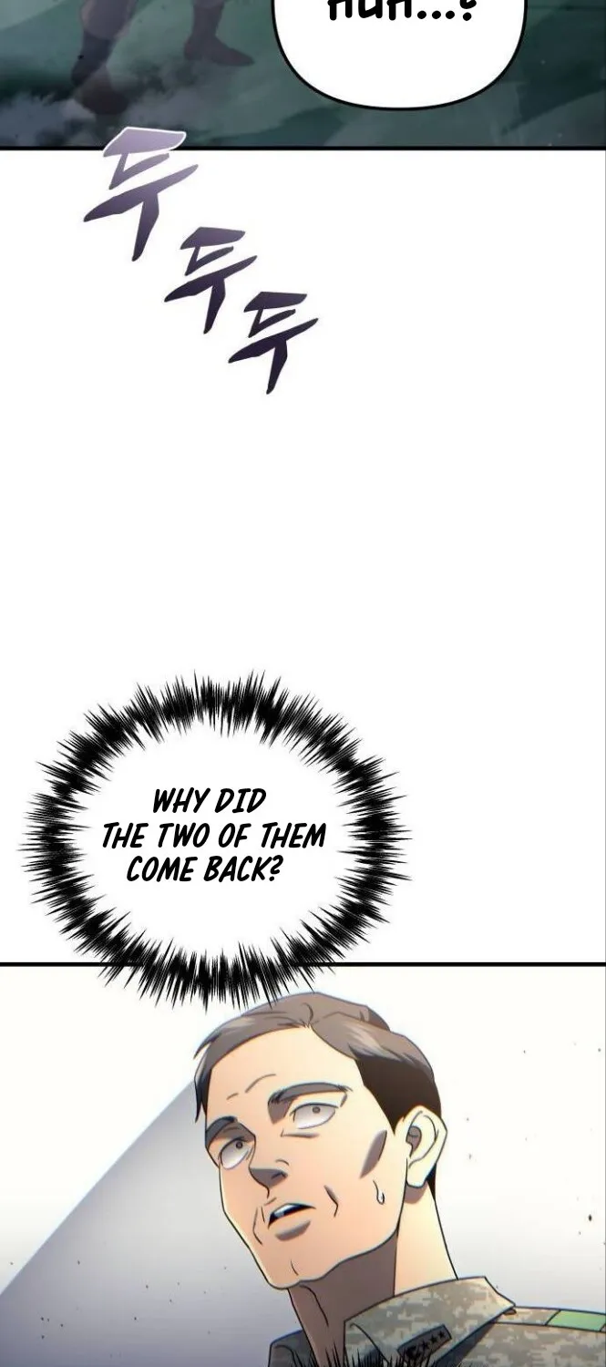 Hiding a Warehouse in the Apocalypse Ch. 18 – page 77